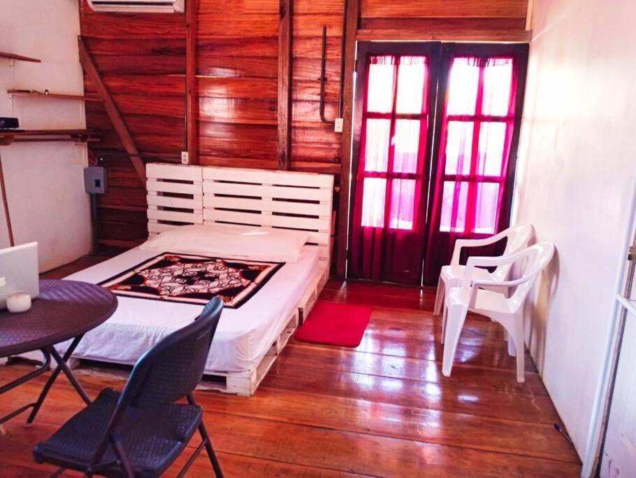 Villa Poetry Garden Bocas Town Colon Island Extérieur photo