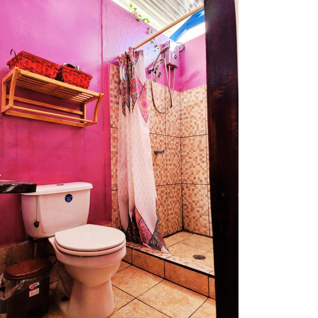 Villa Poetry Garden Bocas Town Colon Island Extérieur photo
